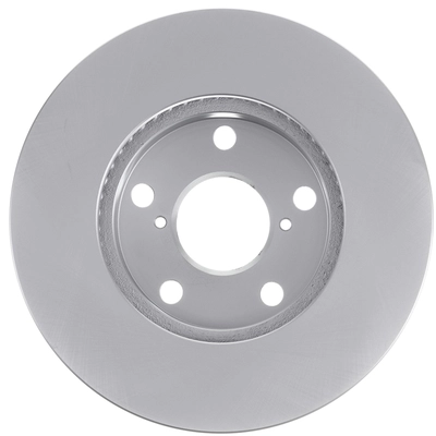 BREMSEN - B31295 - Front Disc Brake Rotor pa15