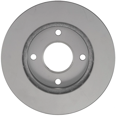 BREMSEN - B31307 - Front Disc Brake Rotor pa15