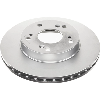 BREMSEN - B31311 - Front Disc Brake Rotor pa16