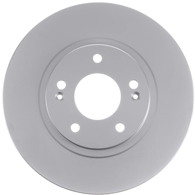 BREMSEN - B31313 - Front Disc Brake Rotor pa14