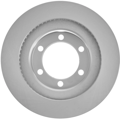 BREMSEN - B31326 - Front Disc Brake Rotor pa15