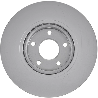 BREMSEN - B31330 - Front Disc Brake Rotor pa15