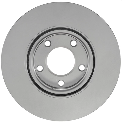 BREMSEN - B31363 - Front Disc Brake Rotor pa19