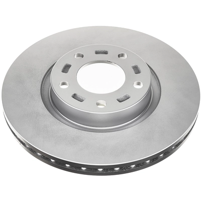 BREMSEN - B31363 - Front Disc Brake Rotor pa20