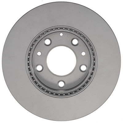 BREMSEN - B31367 - Front Disc Brake Rotor pa10