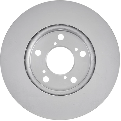 BREMSEN - B31368 - Front Disc Brake Rotor pa15