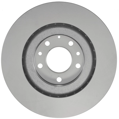 BREMSEN - B31371 - Front Disc Brake Rotor pa15