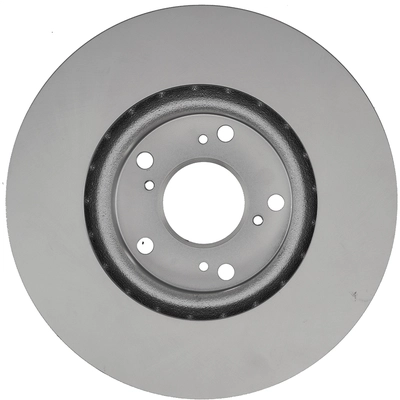 BREMSEN - B31381 - Front Disc Brake Rotor pa15