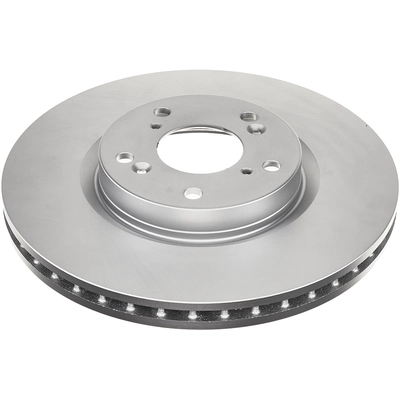 BREMSEN - B31381 - Front Disc Brake Rotor pa16