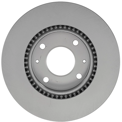 BREMSEN - B31384 - Front Disc Brake Rotor pa15