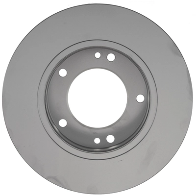 BREMSEN - B31386 - Front Disc Brake Rotor pa15