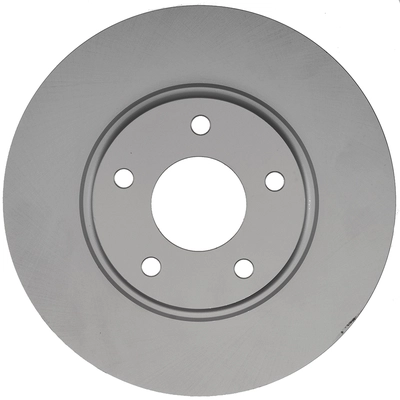 BREMSEN - B31389 - Front Disc Brake Rotor pa10