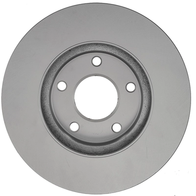BREMSEN - B31389 - Front Disc Brake Rotor pa9