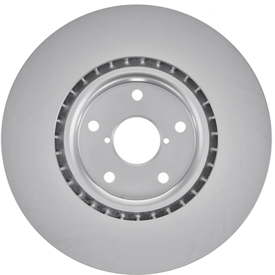 BREMSEN - B31405 - Front Disc Brake Rotor pa15