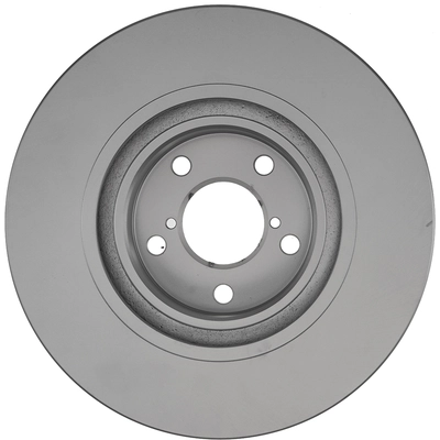 BREMSEN - B31407 - Front Disc Brake Rotor pa15