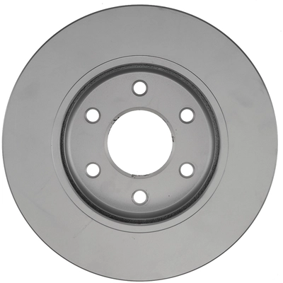 BREMSEN - B31411 - Front Disc Brake Rotor pa15