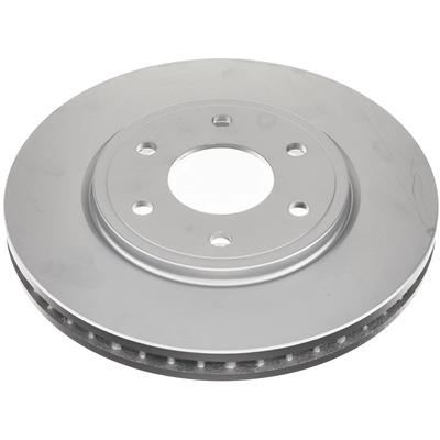 BREMSEN - B31411 - Front Disc Brake Rotor pa16