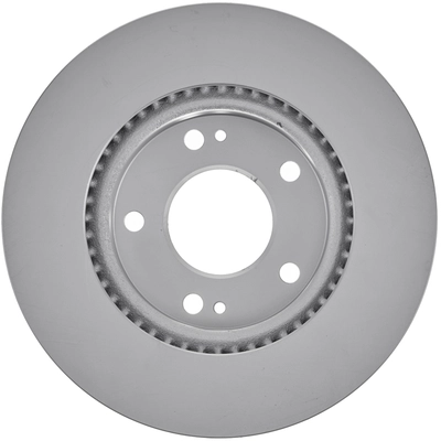 BREMSEN - B31423 - Front Disc Brake Rotor pa14