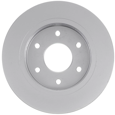 BREMSEN - B31425 - Front Disc Brake Rotor pa15