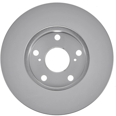 BREMSEN - B31428 - Front Disc Brake Rotor pa15