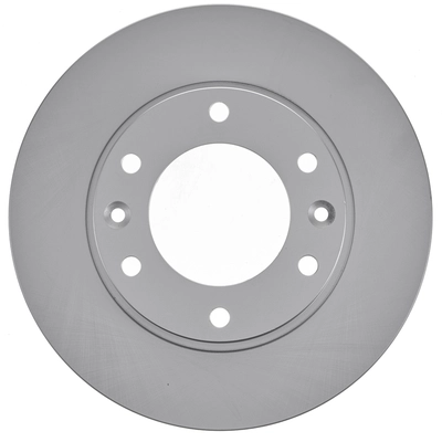 BREMSEN - B31431 - Front Disc Brake Rotor pa14