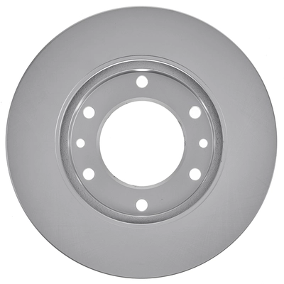 BREMSEN - B31431 - Front Disc Brake Rotor pa15