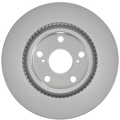 BREMSEN - B31434 - Front Disc Brake Rotor pa15