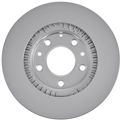 BREMSEN - B31438 - Front Disc Brake Rotor pa15