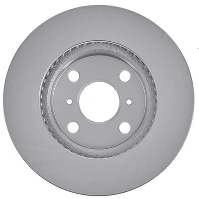 BREMSEN - B31439 - Front Disc Brake Rotor pa15