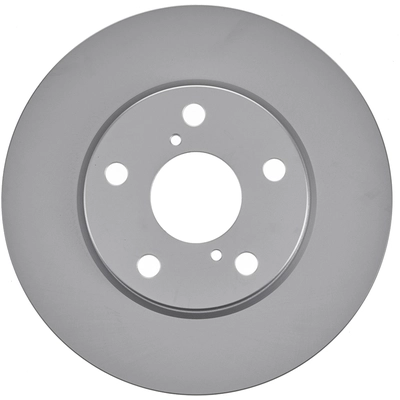 BREMSEN - B31440 - Front Disc Brake Rotor pa18