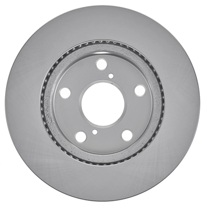 BREMSEN - B31440 - Front Disc Brake Rotor pa19