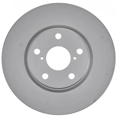 BREMSEN - B31445 - Front Disc Brake Rotor pa14