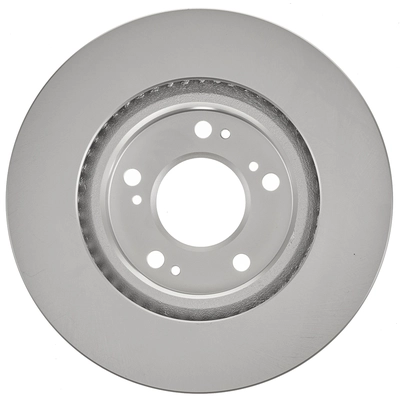 BREMSEN - B31448 - Front Disc Brake Rotor pa15