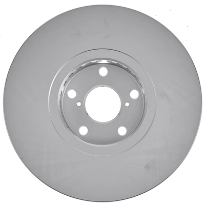 BREMSEN - B31449 - Front Disc Brake Rotor pa18