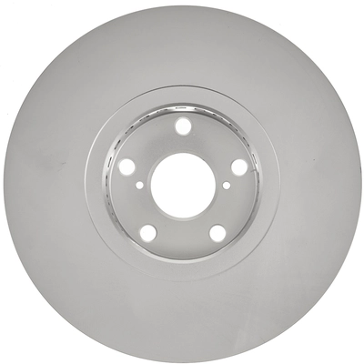 BREMSEN - B31450 - Front Disc Brake Rotor pa15