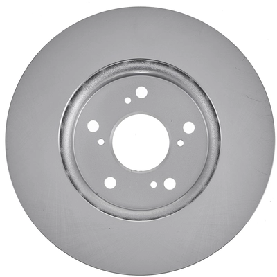 BREMSEN - B31455 - Front Disc Brake Rotor pa16