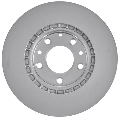 BREMSEN - B31460 - Front Disc Brake Rotor pa15