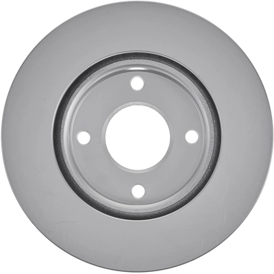 BREMSEN - B31463 - Front Disc Brake Rotor pa15