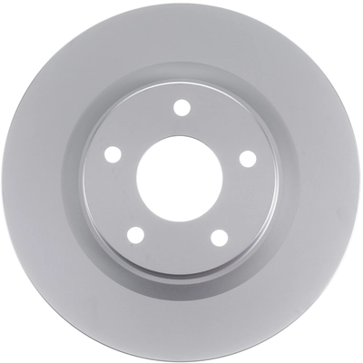 BREMSEN - B31464 - Front Disc Brake Rotor pa14