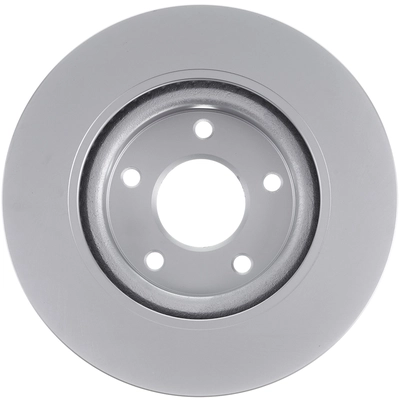 BREMSEN - B31464 - Front Disc Brake Rotor pa15