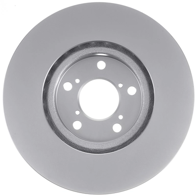 BREMSEN - B31468 - Front Disc Brake Rotor pa15