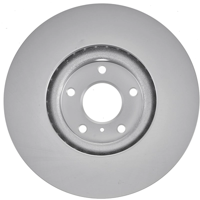 BREMSEN - B31476 - Front Disc Brake Rotor pa15