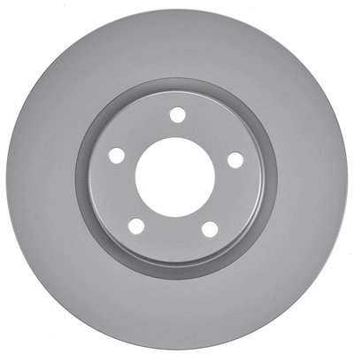 BREMSEN - B31477 - Front Disc Brake Rotor pa14