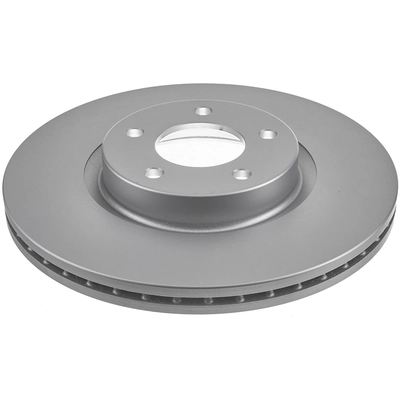 BREMSEN - B31477 - Front Disc Brake Rotor pa15