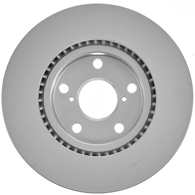 BREMSEN - B31478 - Front Disc Brake Rotor pa15