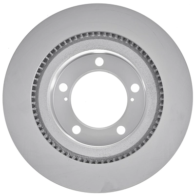 BREMSEN - B31482 - Front Disc Brake Rotor pa15