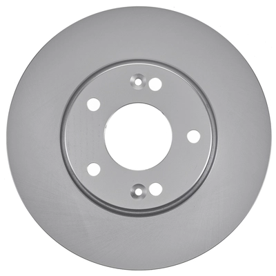 BREMSEN - B31492 - Front Disc Brake Rotor pa14