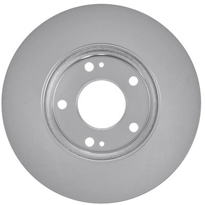 BREMSEN - B31492 - Front Disc Brake Rotor pa15