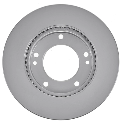 BREMSEN - B31494 - Front Disc Brake Rotor pa15