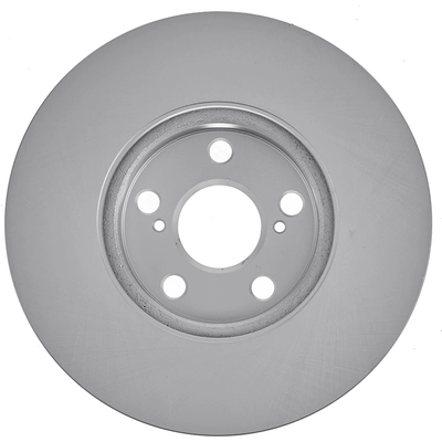 BREMSEN - B31505 - Front Disc Brake Rotor pa13